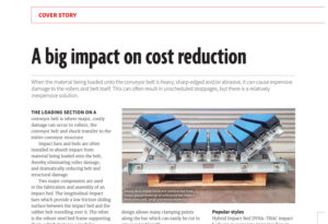 A Big Impact on Cost Reduction Image